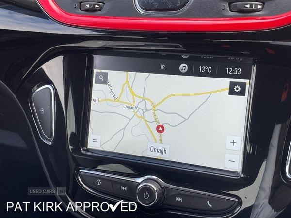 Used Vauxhall Corsa 2019 for sale - 76667655: Photo 21