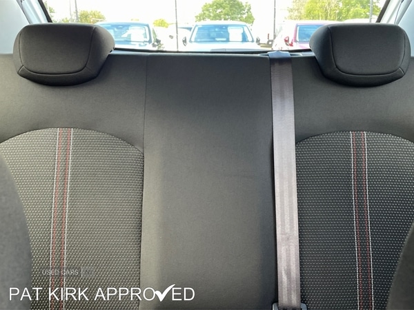 Used Vauxhall Corsa 2019 for sale - 76667655: Photo 22