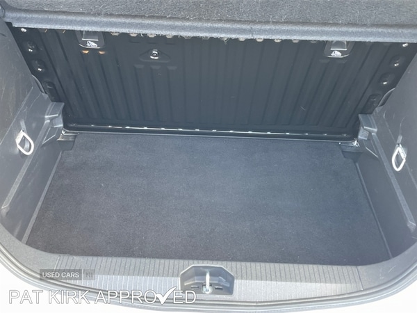 Used Vauxhall Corsa 2019 for sale - 76667655: Photo 23