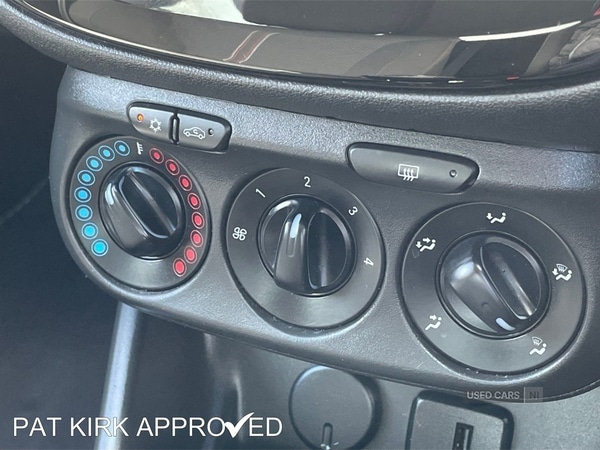 Used Vauxhall Corsa 2019 for sale - 76667655: Photo 24