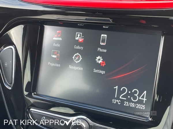 Used Vauxhall Corsa 2019 for sale - 76667655: Photo 25