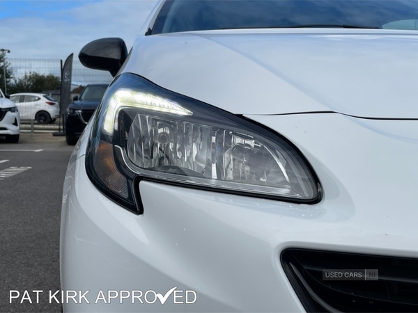 Used Vauxhall Corsa 2019 for sale - 76667655: Photo 26