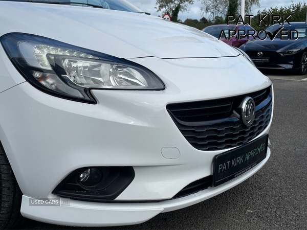 Used Vauxhall Corsa 2019 for sale - 76667655: Photo 28