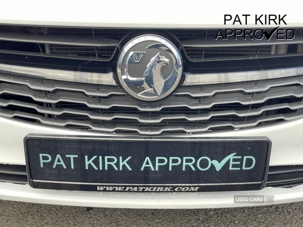 Used Vauxhall Corsa 2019 for sale - 76667655: Photo 29