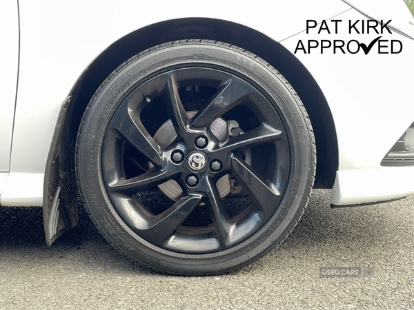 Used Vauxhall Corsa 2019 for sale - 76667655: Photo 8