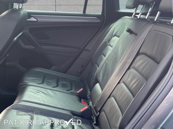 Used Volkswagen Tiguan 2020 for sale - 76850604: Photo 11