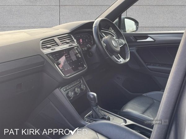 Used Volkswagen Tiguan 2020 for sale - 76850604: Photo 12