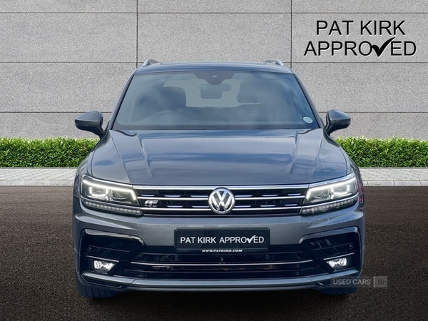 Used Volkswagen Tiguan 2020 for sale - 76850604: Photo 13