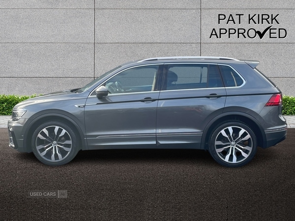 Used Volkswagen Tiguan 2020 for sale - 76850604: Photo 15