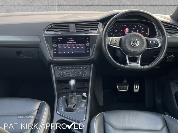 Used Volkswagen Tiguan 2020 for sale - 76850604: Photo 17