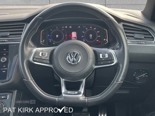 Used Volkswagen Tiguan 2020 for sale - 76850604: Photo 18