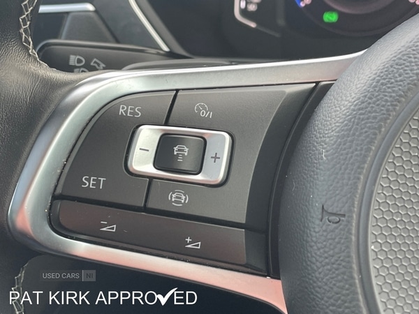 Used Volkswagen Tiguan 2020 for sale - 76850604: Photo 19