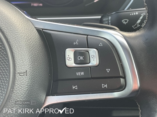 Used Volkswagen Tiguan 2020 for sale - 76850604: Photo 20