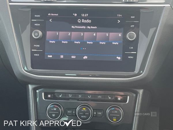 Used Volkswagen Tiguan 2020 for sale - 76850604: Photo 21