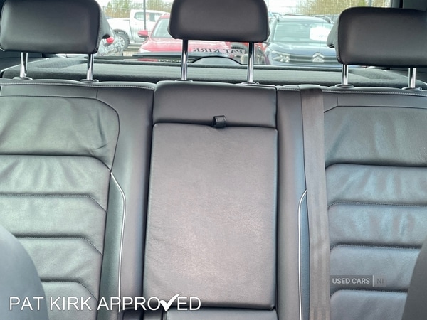 Used Volkswagen Tiguan 2020 for sale - 76850604: Photo 22