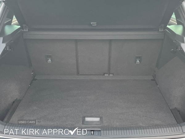 Used Volkswagen Tiguan 2020 for sale - 76850604: Photo 23