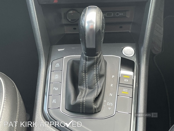 Used Volkswagen Tiguan 2020 for sale - 76850604: Photo 24