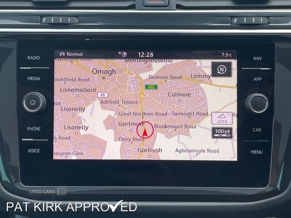 Used Volkswagen Tiguan 2020 for sale - 76850604: Photo 25