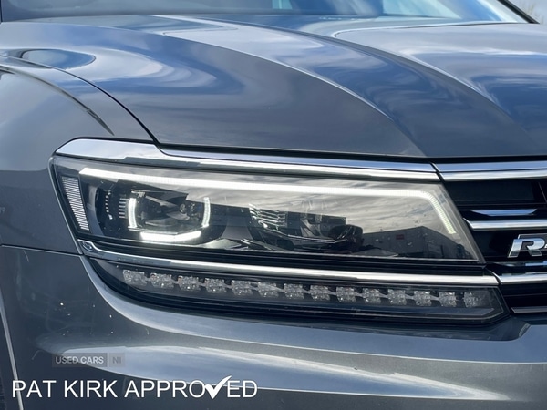 Used Volkswagen Tiguan 2020 for sale - 76850604: Photo 26