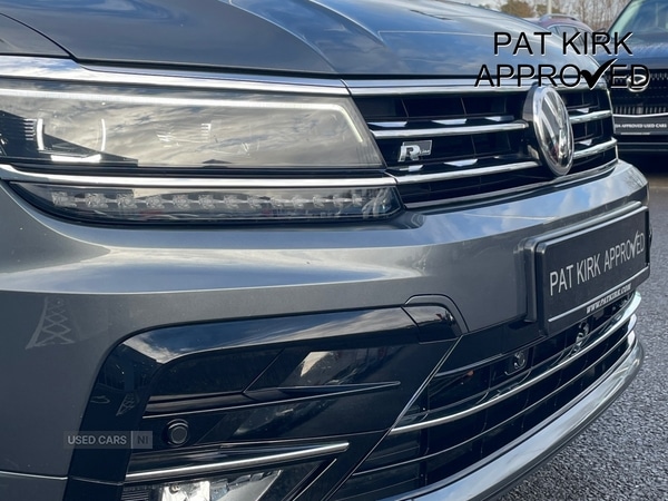 Used Volkswagen Tiguan 2020 for sale - 76850604: Photo 28