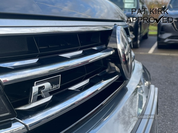 Used Volkswagen Tiguan 2020 for sale - 76850604: Photo 29