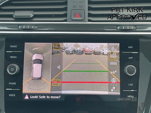 Used Volkswagen Tiguan 2020 for sale - 76850604: Photo 30