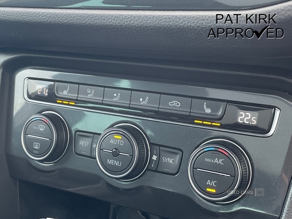 Used Volkswagen Tiguan 2020 for sale - 76850604: Photo 31