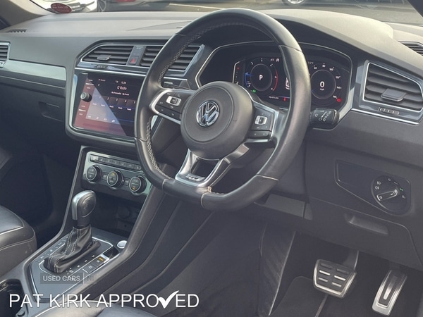 Used Volkswagen Tiguan 2020 for sale - 76850604: Photo 5