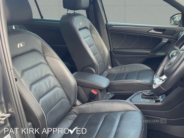 Used Volkswagen Tiguan 2020 for sale - 76850604: Photo 6