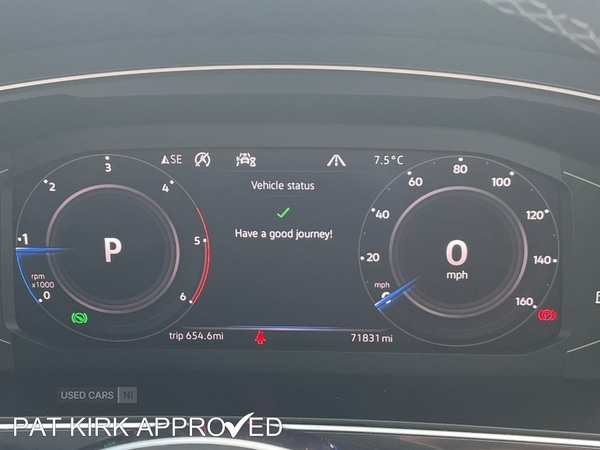 Used Volkswagen Tiguan 2020 for sale - 76850604: Photo 7