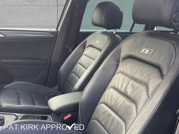 Used Volkswagen Tiguan 2020 for sale - 76850604: Photo 9