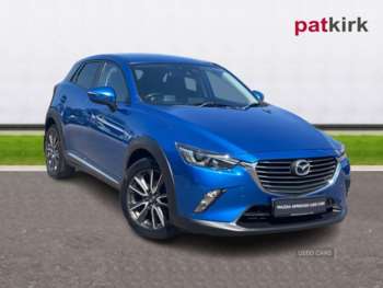 2015 - 1.5d Sport Nav 5dr