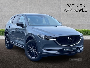 2021 - 2.0 Kuro Edition 5dr Auto