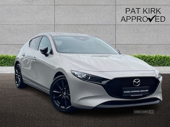 Used Mazda Mazda3 2025 for sale - 79375016: Photo