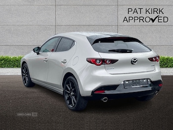 Used Mazda Mazda3 2025 for sale - 79375016: Photo