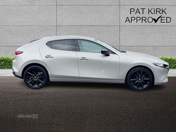 Used Mazda Mazda3 2025 for sale - 79375016: Photo