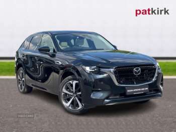 2023 - 2.5 PHEV Takumi 5dr Auto