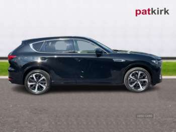 Used Mazda CX-60 2023 for sale - 74946383: Photo