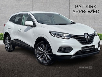 Renault - Kadjar