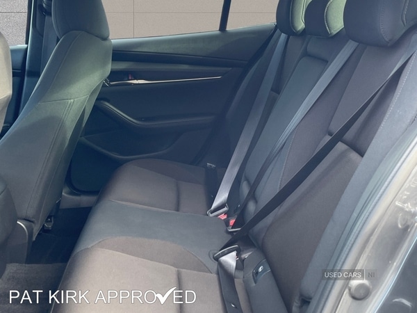 Used Mazda Mazda3 2025 for sale - 77634153: Photo 11