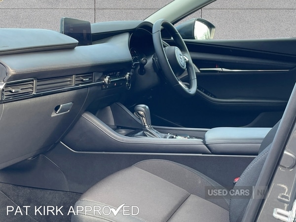 Used Mazda Mazda3 2025 for sale - 77634153: Photo 12