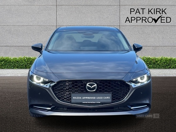 Used Mazda Mazda3 2025 for sale - 77634153: Photo 13