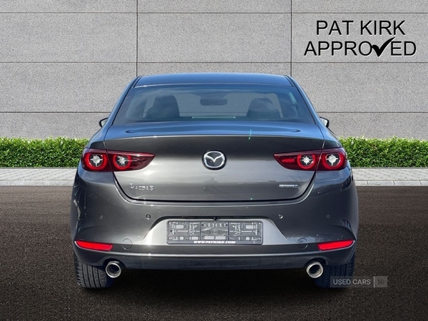 Used Mazda Mazda3 2025 for sale - 77634153: Photo 14