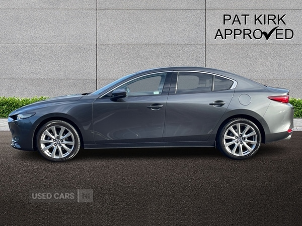 Used Mazda Mazda3 2025 for sale - 77634153: Photo 15