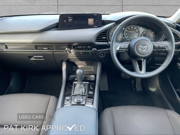 Used Mazda Mazda3 2025 for sale - 77634153: Photo 17