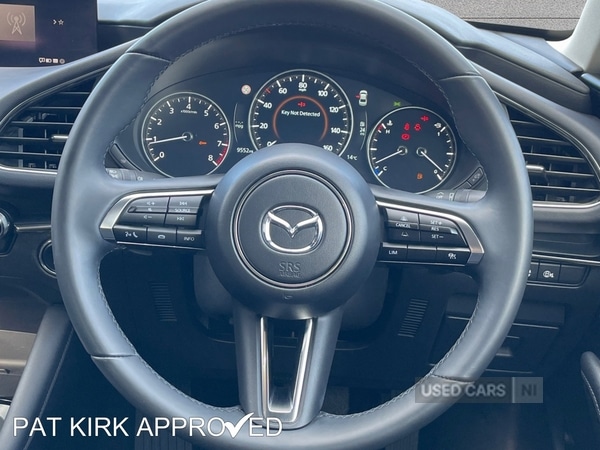 Used Mazda Mazda3 2025 for sale - 77634153: Photo 18