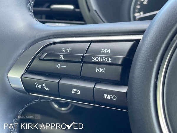 Used Mazda Mazda3 2025 for sale - 77634153: Photo 19