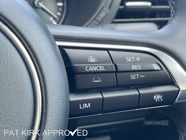 Used Mazda Mazda3 2025 for sale - 77634153: Photo 20