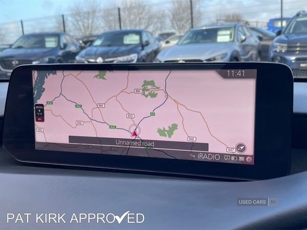 Used Mazda Mazda3 2025 for sale - 77634153: Photo 22