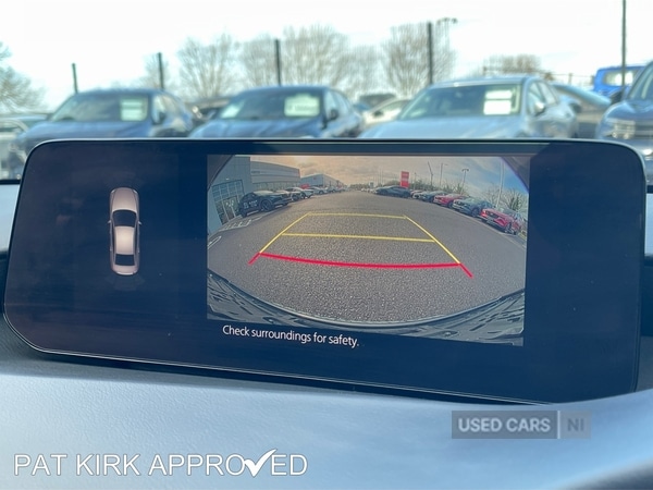 Used Mazda Mazda3 2025 for sale - 77634153: Photo 24